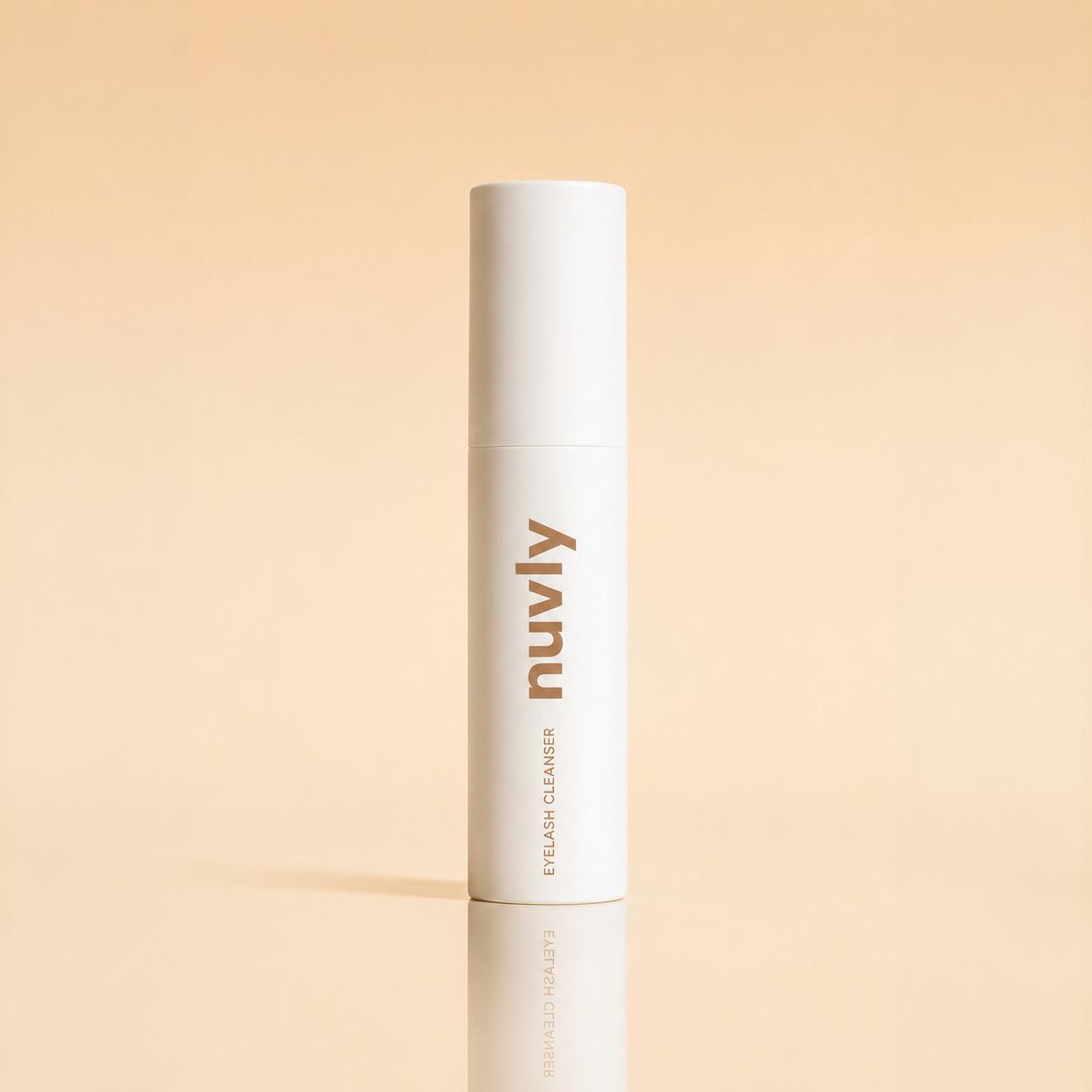 Nettoyant pour cils