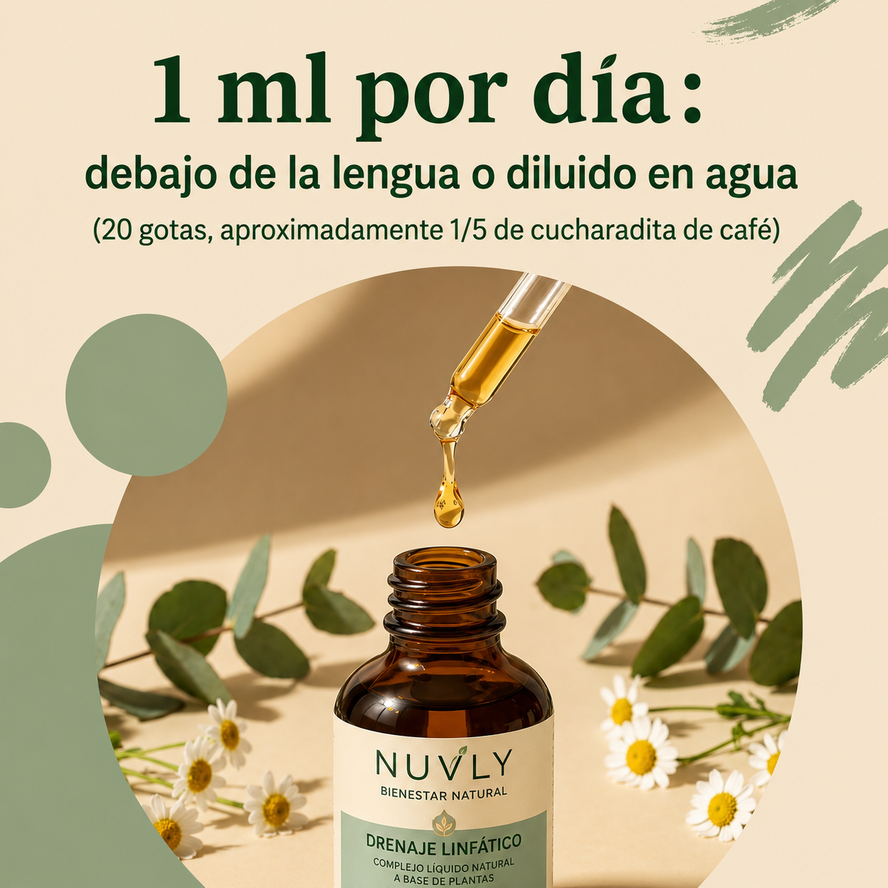 Drenaje Linfático