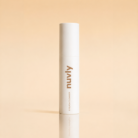 Nettoyant pour cils